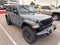 2025 Jeep Wrangler Willys 4xe