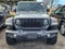 2025 Jeep Wrangler 4xe Willys 4xe