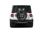 2025 Jeep Wrangler 4xe Willys 4xe