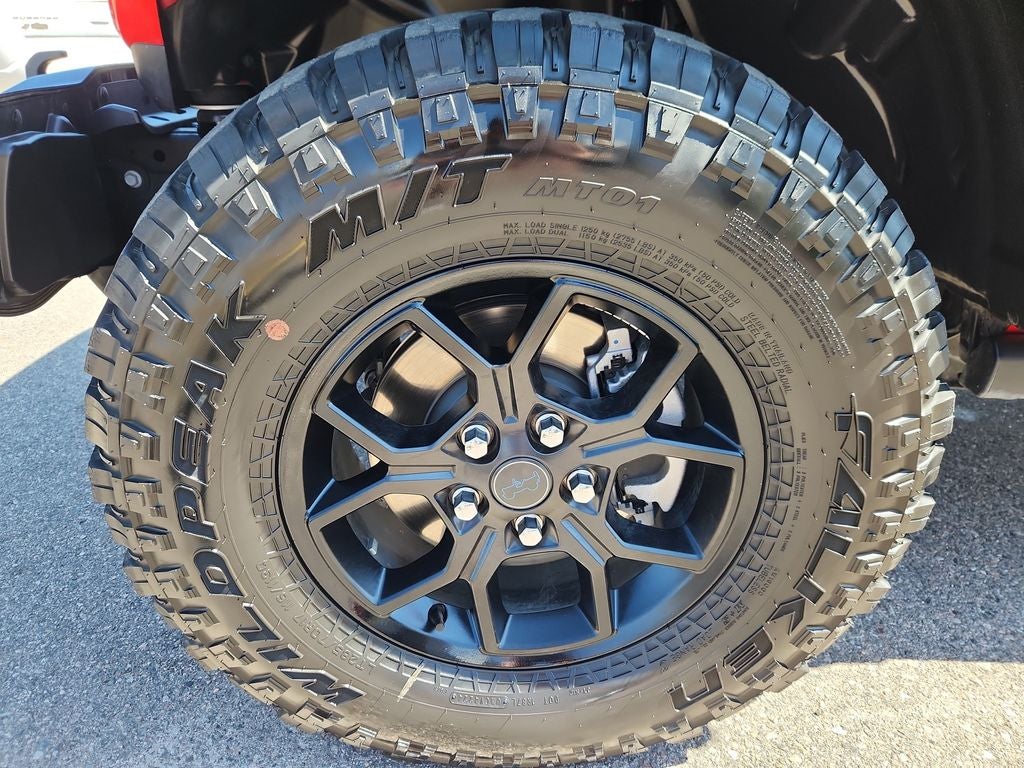 2025 Jeep Wrangler 4xe Willys 4xe