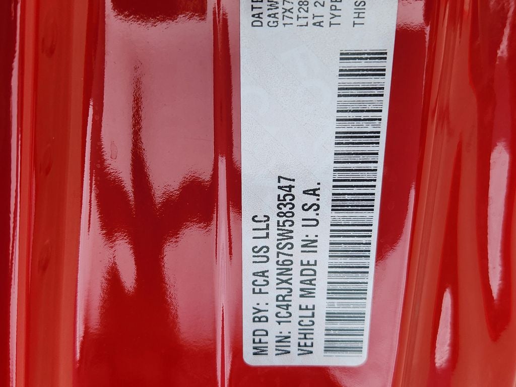 2025 Jeep Wrangler 4xe Willys 4xe
