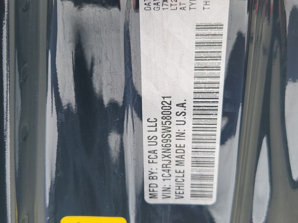 2025 Jeep Wrangler 4xe Willys 4xe