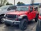 2025 Jeep Wrangler 4xe Willys 4xe
