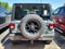 2025 Jeep Wrangler 4xe Willys 4xe