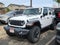 2025 Jeep Wrangler 4xe Rubicon 4xe