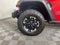 2025 Jeep Wrangler 4xe Rubicon 4xe