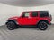 2025 Jeep Wrangler 4xe Rubicon 4xe