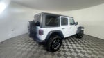 2025 Jeep Wrangler 4xe Rubicon 4xe