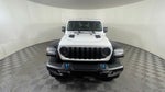 2025 Jeep Wrangler 4xe Rubicon 4xe