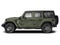 2024 Jeep Wrangler 4xe Rubicon 4xe