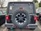 2025 Jeep Wrangler 4xe Rubicon 4xe