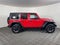 2025 Jeep Wrangler 4xe Rubicon 4xe