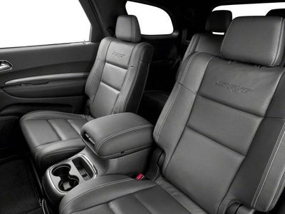 2018 Dodge Durango SRT AWD