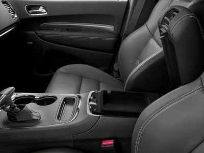 2018 Dodge Durango SRT AWD