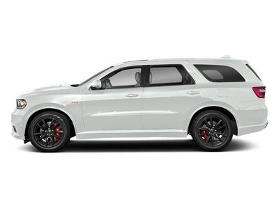 2018 Dodge Durango SRT AWD