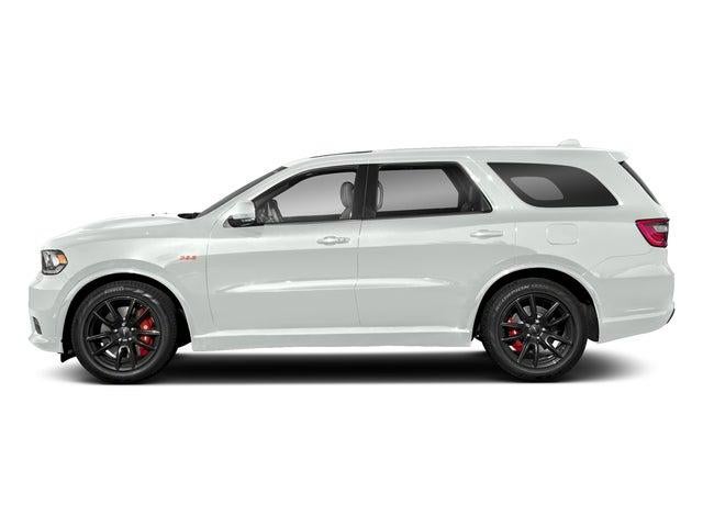 2018 Dodge Durango SRT AWD