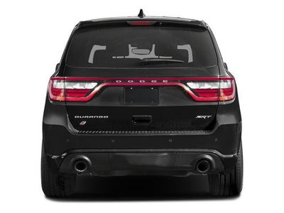 2018 Dodge Durango SRT AWD