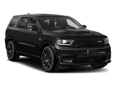 2018 Dodge Durango SRT AWD