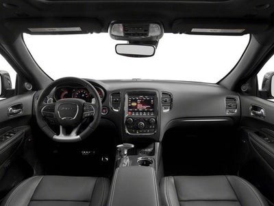 2018 Dodge Durango SRT AWD