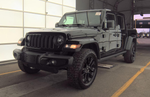 2024 Jeep Gladiator Nighthawk