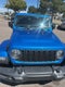 2025 Jeep Gladiator Nighthawk