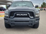 2023 RAM 1500 Classic Warlock Crew Cab 4x4 5'7' Box