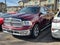 2018 RAM 1500 Laramie Crew Cab 4x4 5'7' Box