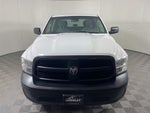 2017 RAM 1500 Tradesman Crew Cab 4x4 6'4' Box