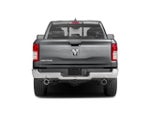 2022 RAM 1500 Big Horn Quad Cab 4x4 6'4' Box