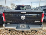 2020 RAM 1500 Big Horn Crew Cab 4x4 5'7' Box