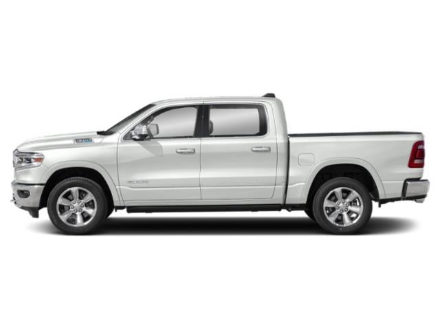 2022 RAM 1500 Limited Crew Cab 4x4 5'7' Box