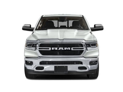 2022 RAM 1500 Limited Crew Cab 4x4 5'7' Box