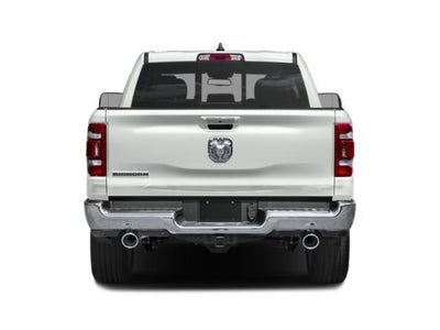 2022 RAM 1500 Limited Crew Cab 4x4 5'7' Box
