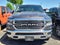 2021 RAM 1500 Laramie Crew Cab 4x4 5'7' Box