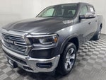 2021 RAM 1500 Laramie Crew Cab 4x4 5'7' Box