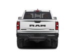 2025 RAM 1500 Rebel Crew Cab 4x4 5'7' Box