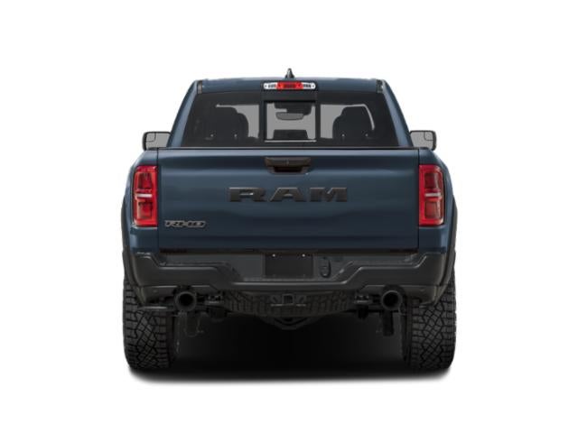 2025 RAM 1500 RHO Crew Cab 4x4 5'7' Box