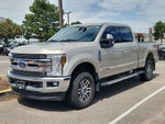 2018 Ford F-250SD Lariat