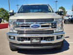 2018 Ford F-250SD Lariat
