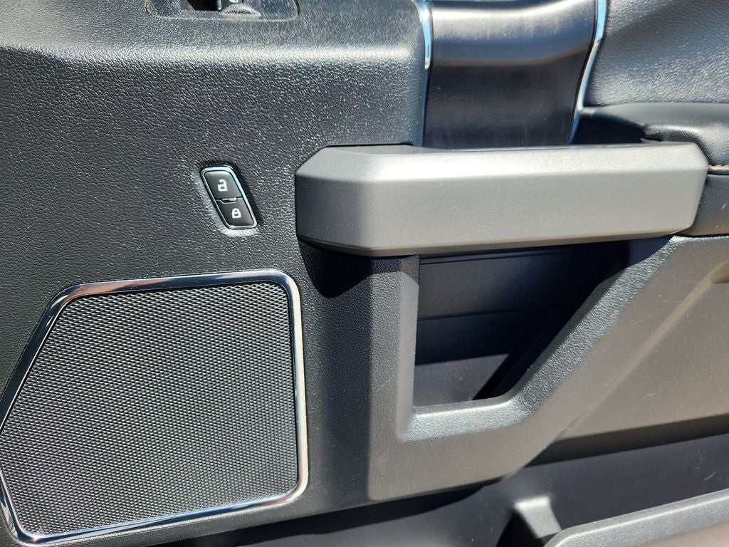 2019 Ford F-350SD Platinum