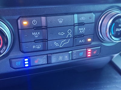 2019 Ford F-350SD Platinum