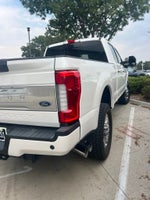 2019 Ford F-350 Platinum
