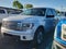 2013 Ford F-150 Platinum