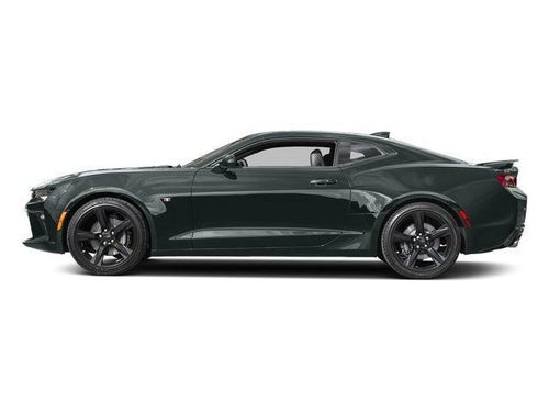 2016 Chevrolet Camaro 2SS