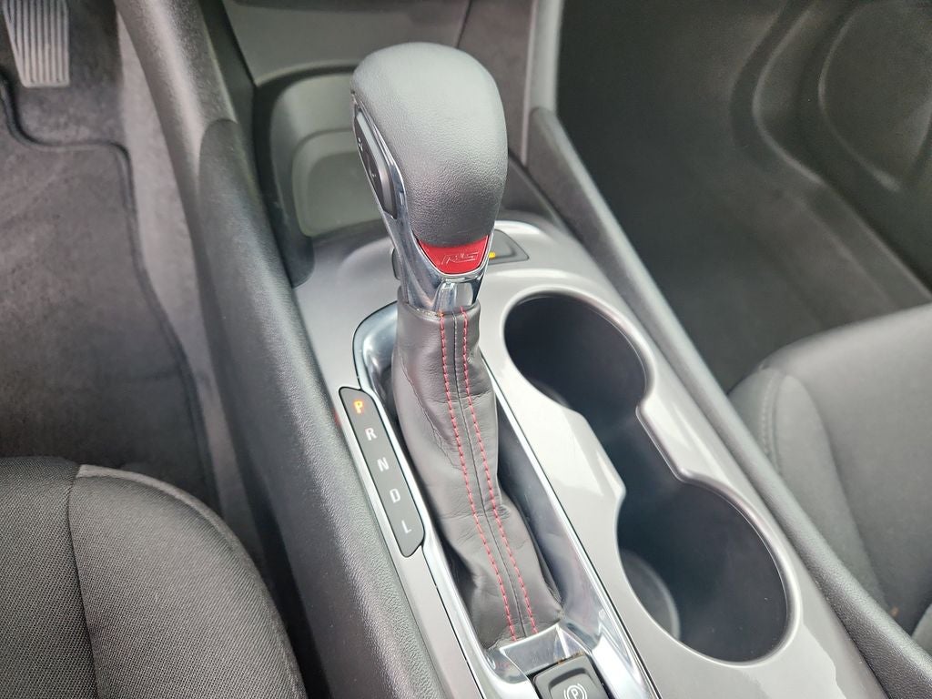 2024 Chevrolet Malibu FWD RS