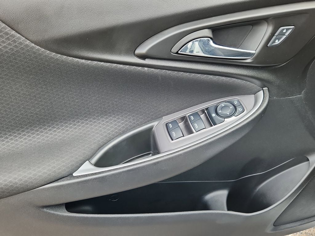 2024 Chevrolet Malibu FWD RS