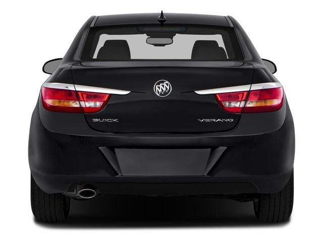 2016 Buick Verano Base