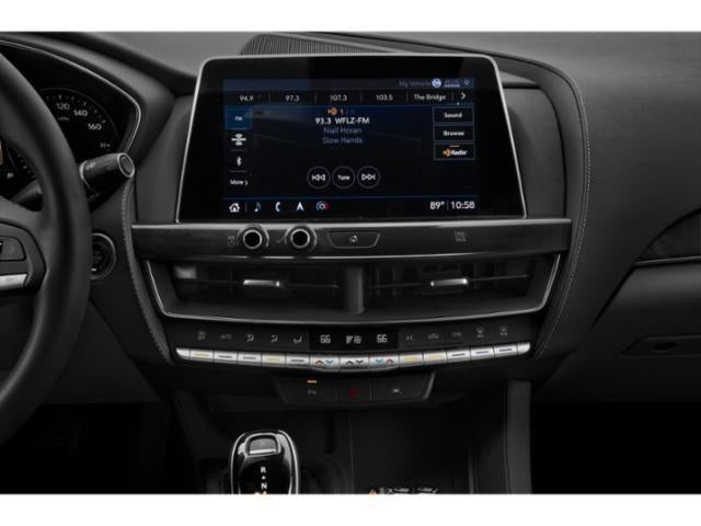 2021 Cadillac CT5 Luxury