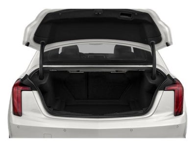 2021 Cadillac CT5 Luxury