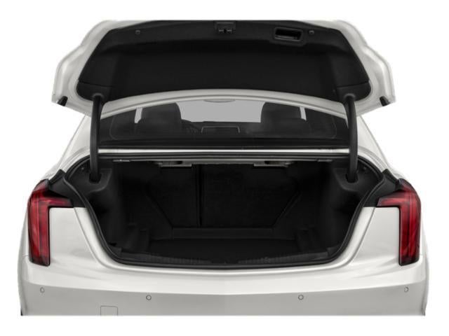 2021 Cadillac CT5 Luxury